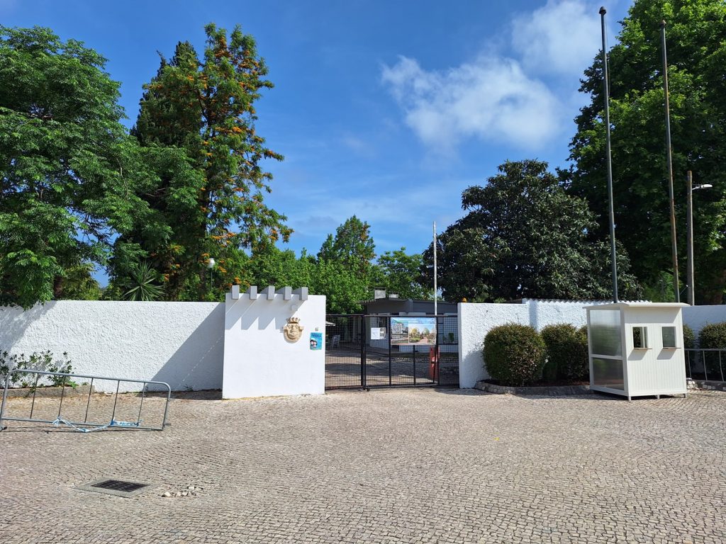 Feira de velharias vai mudar para o antigo parque de campismo parque urbano campismo 20260531 102050