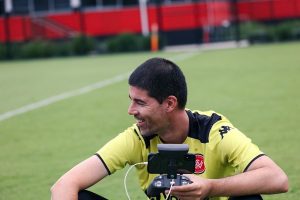 Um tomarense no Mundial de Futebol pedro ramos 20260305163123 pedro ramos
