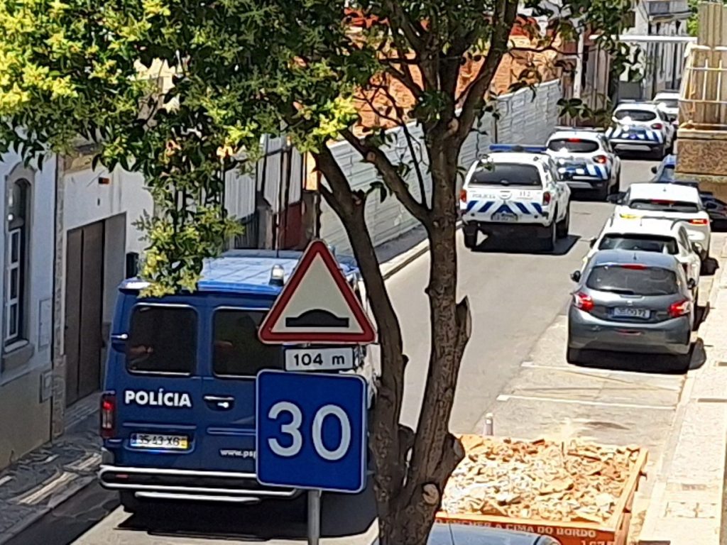 PSP apreende droga em Tomar e no Entroncamento psp 20260605 130124