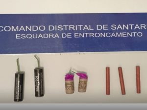 PSP apreende droga em Tomar e no Entroncamento psp droga 4088598755737 5108975999863453127 n