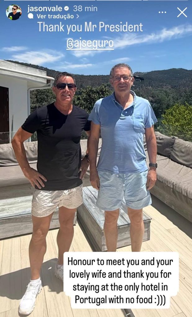 Presidente da República passa fim de semana na Sertã e Ferreira do Zêzere seguro 1636843545112379 5422509671727355581 n 1