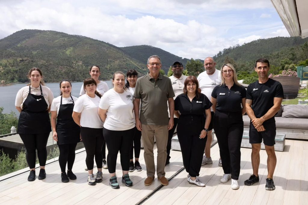 Presidente da República passa fim de semana na Sertã e Ferreira do Zêzere seguro 491990026256 347720234203342947 n