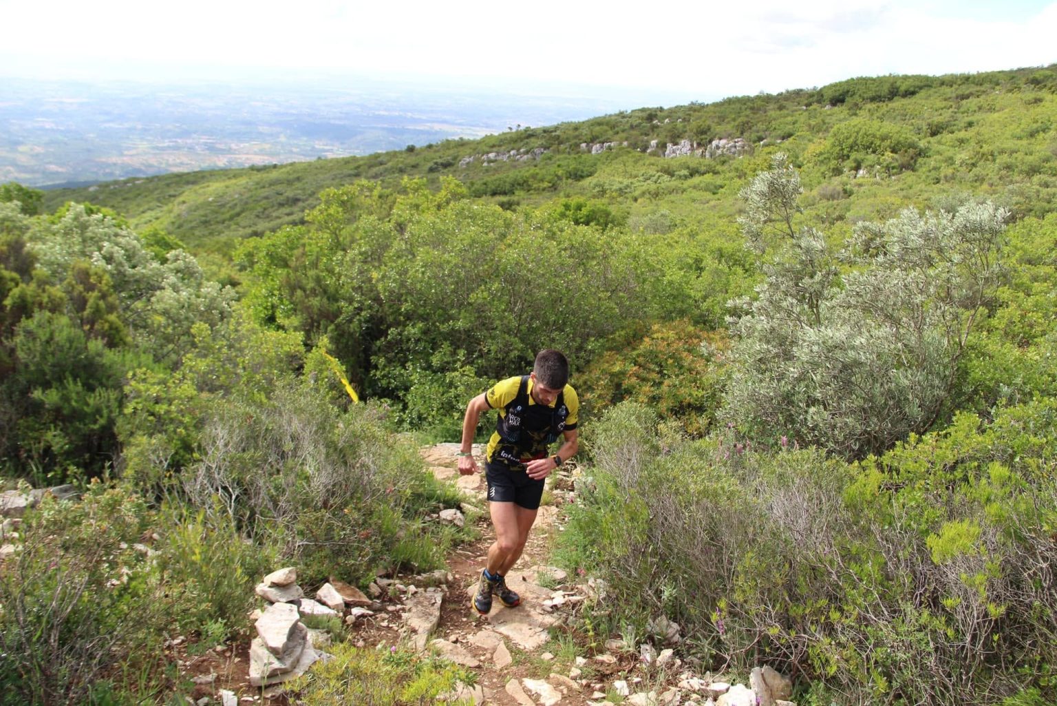 Mais uma prova de trail cancelada devido ao elevado risco de incêndio trail 310448829409 1323006543531264285 n