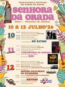 Festa Templária em destaque num fim de semana cheio de animação 10 7 2226977712 5629974223360607585 n