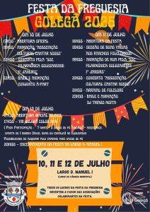 Festa Templária em destaque num fim de semana cheio de animação 10 7 47488664 5324598186980698987 n