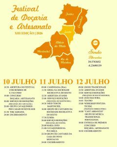 Festa Templária em destaque num fim de semana cheio de animação 10 7 604318984643159 6588317649534362875 n