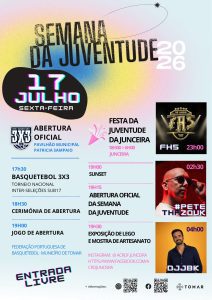 Agenda do fim de semana: música, desporto e festas animam Tomar e a região 17 7 1015666957923144 9210426850693005416 n