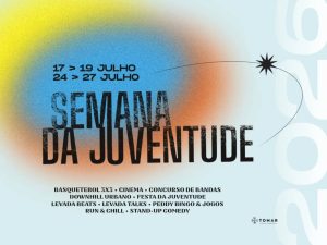 Agenda do fim de semana: música, desporto e festas animam Tomar e a região 17 7 45488267242 7262866523628077239 n