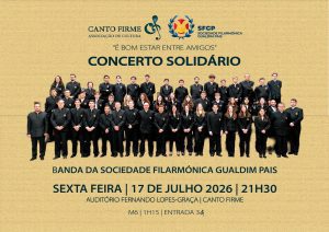 Agenda do fim de semana: música, desporto e festas animam Tomar e a região 17 7 6357110669 3508344986535050034 n