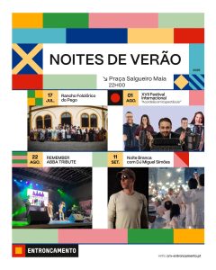 Agenda do fim de semana: música, desporto e festas animam Tomar e a região 17 7 881971865 7554016422216264383 n