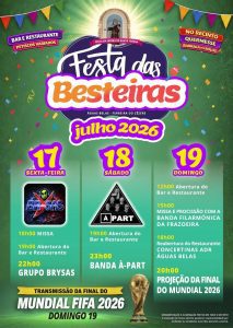 Agenda do fim de semana: música, desporto e festas animam Tomar e a região 17 7 9181735951643 7718039321866136597 n