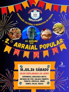 Agenda do fim de semana: música, desporto e festas animam Tomar e a região 18 7 0758817272 1606113265517121024 n