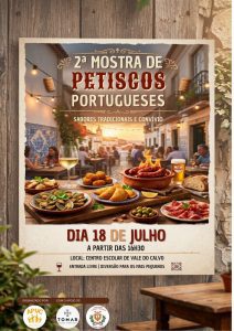 Agenda do fim de semana: música, desporto e festas animam Tomar e a região 18 7 3977690604319 3252373364919970197 n