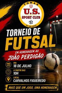 Agenda do fim de semana: música, desporto e festas animam Tomar e a região 18 7 45 4405890639740328 5860683381447284788 n