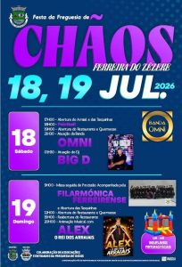 Agenda do fim de semana: música, desporto e festas animam Tomar e a região 18 7 67008130698 7258255093404739752 n