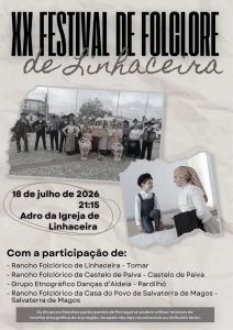 Agenda do fim de semana: música, desporto e festas animam Tomar e a região 18 7 8264768843 8642069842464662240 n