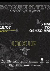Agenda do fim de semana: música, desporto e festas animam Tomar e a região 18 7 84389254556951 914417904996903142 n