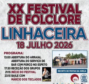Agenda do fim de semana: música, desporto e festas animam Tomar e a região 18 7 95604704623 2433422733514307240 n