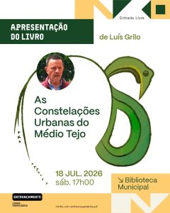 Agenda do fim de semana: música, desporto e festas animam Tomar e a região 18 7 9964294258991 1323018069585169866 n