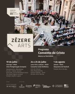 Agenda do fim de semana: música, desporto e festas animam Tomar e a região 19 7 51157491 5200408836205462325 n
