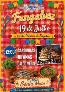 Agenda do fim de semana: música, desporto e festas animam Tomar e a região 19 7 6789399618831 1924908350170853969 n