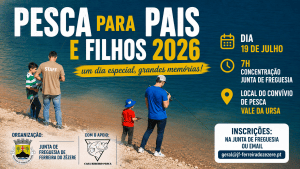Agenda do fim de semana: música, desporto e festas animam Tomar e a região 19 7 9 43b0 8d31 f8c22e15f36e