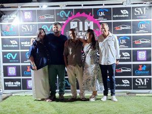 Evento “Remember Pim Pim” já não se volta a repetir 20260704 230714
