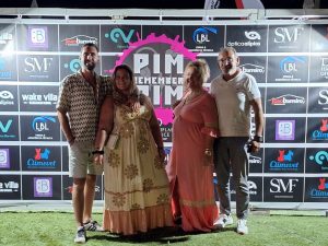 Evento “Remember Pim Pim” já não se volta a repetir 20260704 230755
