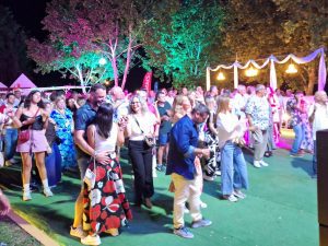 Evento “Remember Pim Pim” já não se volta a repetir 20260705 001237