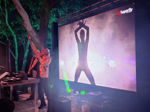 Evento “Remember Pim Pim” já não se volta a repetir 20260705 001244