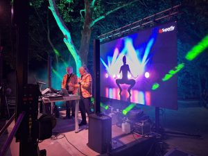 Evento “Remember Pim Pim” já não se volta a repetir 20260705 001247