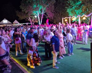 Evento “Remember Pim Pim” já não se volta a repetir 20260705 001255