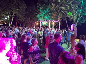 Evento “Remember Pim Pim” já não se volta a repetir 20260705 001552