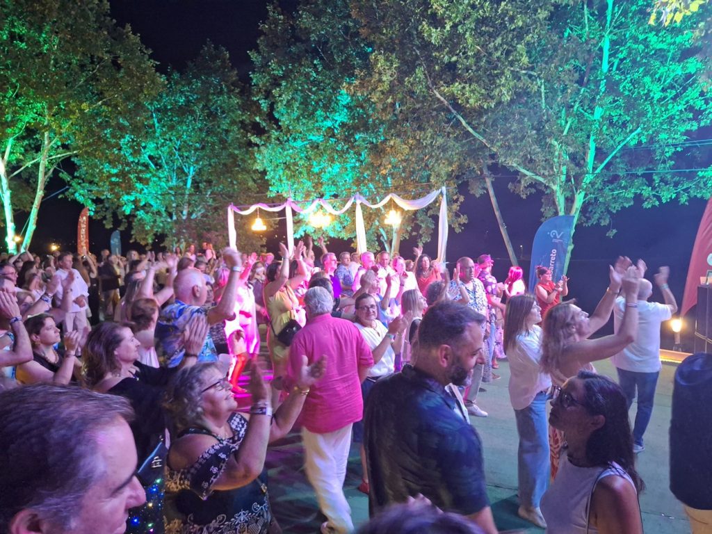 Evento “Remember Pim Pim” já não se volta a repetir 20260705 001615