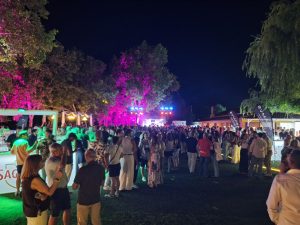 Evento “Remember Pim Pim” já não se volta a repetir 20260705 001714
