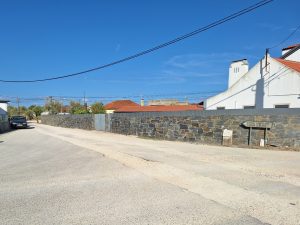 "Não podemos abrir as janelas": moradores revoltados com poeira após obras da Tejo Ambiente 20260714 182807