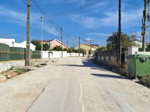 "Não podemos abrir as janelas": moradores revoltados com poeira após obras da Tejo Ambiente 20260714 182833