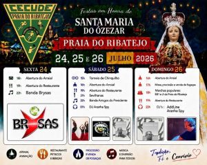 O que fazer este fim de semana? Descubra os melhores eventos em Tomar e arredores 24 7 08517491 5395432279247058864 n