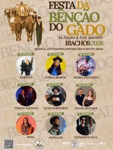 O que fazer este fim de semana? Descubra os melhores eventos em Tomar e arredores 24 7 1841854198718 7829411210429135430 n