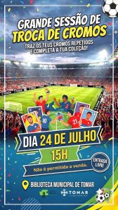 O que fazer este fim de semana? Descubra os melhores eventos em Tomar e arredores 24 7 3 1367042318903287 511233857369061350 n
