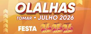 O que fazer este fim de semana? Descubra os melhores eventos em Tomar e arredores 24 7 4084605395832 3955287334081942813 n