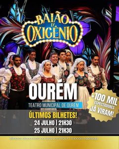 O que fazer este fim de semana? Descubra os melhores eventos em Tomar e arredores 24 7 69330736111 4024259606617915674 n