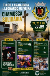 O que fazer este fim de semana? Descubra os melhores eventos em Tomar e arredores 24 7 805751919 1790559189008780111 n
