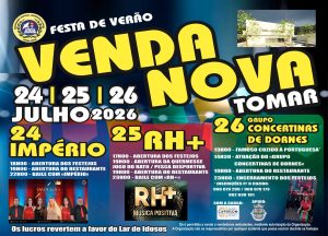 O que fazer este fim de semana? Descubra os melhores eventos em Tomar e arredores 24 7 884167662 6111199879518853276 n