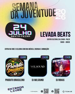 O que fazer este fim de semana? Descubra os melhores eventos em Tomar e arredores 24 7 935454069567488 4267776280954781646 n