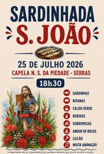 O que fazer este fim de semana? Descubra os melhores eventos em Tomar e arredores 25 7 158537772659480 1957771080698044537 n