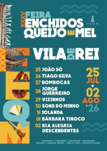 O que fazer este fim de semana? Descubra os melhores eventos em Tomar e arredores 25 7 29915 1660847242712263 7418626824346129463 n