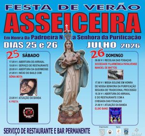 O que fazer este fim de semana? Descubra os melhores eventos em Tomar e arredores 25 7 47913339280 9037127430950202448 n