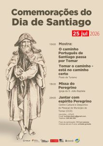 O que fazer este fim de semana? Descubra os melhores eventos em Tomar e arredores 25 7 10235266408942124 7515836977910224783 n