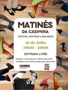 O que fazer este fim de semana? Descubra os melhores eventos em Tomar e arredores 26 7 295421566953 4811815230304965728 n